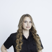 Иванова Яна Дмитриевна, косметолог