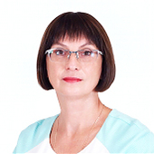 Мартынова Марина Николаевна, эндоскопист