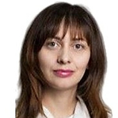 Волоцкая Наталья Викторовна, невролог