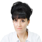 Апрелова Маргарита Александровна, терапевт