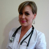 Попова Елена Владимировна, онколог