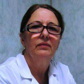 Адухова Майсарат Сурхаевна, ЛОР