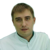 Серегин Сергей Алексеевич, рентгенолог