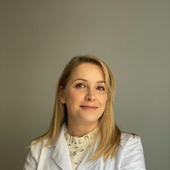 Артемьева Мария Григорьевна, психиатр