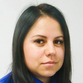 Журавлева Алина Юрьевна, врач скорой помощи