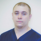 Умнов Дмитрий Валерьевич, детский ортопед