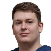 Дергунов Андрей Владимирович, стоматолог-хирург