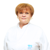 Шилина Светлана Николаевна, стоматолог-терапевт