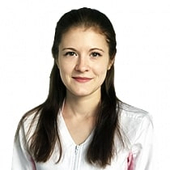 Миронова Светлана Дмитриевна, эмбриолог