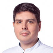 Барабашкин Николай Михайлович, кардиолог