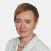 Смирнова Анжелика Юрьевна, гинеколог