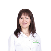 Газизова Гульнара Раисовна, офтальмолог