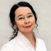 Ильченко Елена Владимировна, педиатр