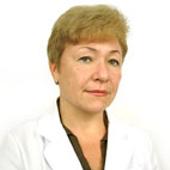 Тебенькова Марина Ильгизяровна, эндокринолог