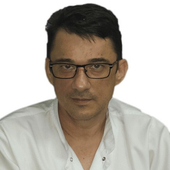 Корнеев Александр Викторович, рентгенолог