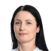 Герейханова Майя Салимгереевна, врач УЗД