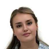 Бондарь Полина Олеговна, дефектолог