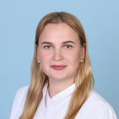 Маркова Оксана Викторовна, терапевт