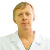 Козляков Евгений Сергеевич, ЛОР