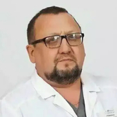 Утюжников Евгений Валентинович, врач функциональной диагностики