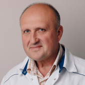 Молочников Сергей Васильевич, гинеколог