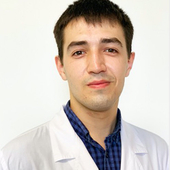 Букаев Айваз Ирекович, детский невролог
