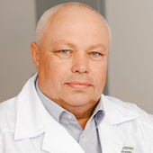 Волынец Александр Александрович, ЛОР