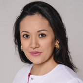 Дюсембинова Шолпан Дулатовна, гинеколог