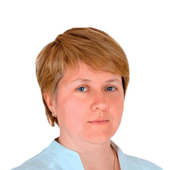 Беляева Людмила Константиновна, терапевт