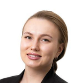 Богданова Елена Сергеевна, детский стоматолог