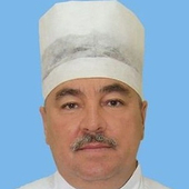 Зиннатуллин Камиль Мустафиевич, стоматолог-ортопед