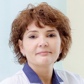 Тагаева Фарида Нажмутдиновна, кардиолог