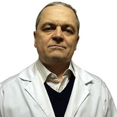 Стукалов Сергей Степанович, нарколог