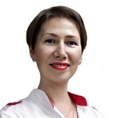 Лебедева Наталия Викторовна, кардиолог