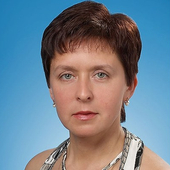 Братухина Ольга Анатольевна, гинеколог