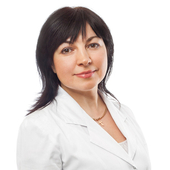 Шпакова Оксана Алексеевна, акушер-гинеколог