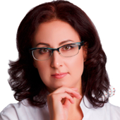 Цыганова Елена Петровна, врач УЗД