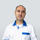 Петрушенко Андрей Евгеньевич, эндоваскулярный хирург