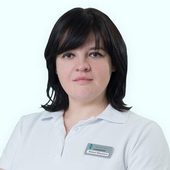 Добровольская Элина Юрьевна, ортодонт