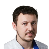 Ревуцкий Павел Владимирович, стоматолог-хирург