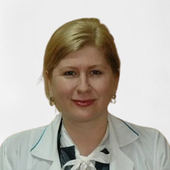 Тишкова Ольга Геннадьевна, гинеколог