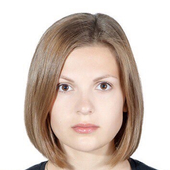 Самойлова Виктория Олеговна, хирург