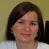 Вагапова Наиля Наильевна, гинеколог