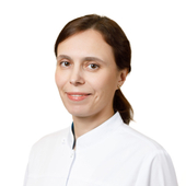Дьяченко Екатерина Евгеньевна, врач функциональной диагностики