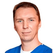 Патрунов Юрий Николаевич, рентгенолог