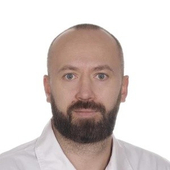 Цагельник Ярослав Васильевич, хирург