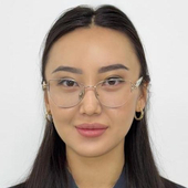 Чунуева Сайкал Жоомартовна, стоматологический гигиенист