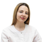 Макарова Юлия Сергеевна, терапевт