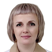 Самойлова Татьяна Алексеевна, детский психолог