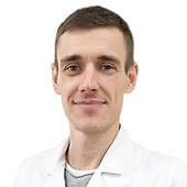 Пучинин Станислав Игоревич, уролог